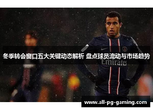 冬季转会窗口五大关键动态解析 盘点球员流动与市场趋势