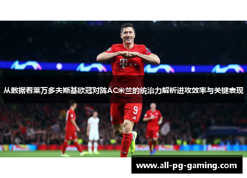 从数据看莱万多夫斯基欧冠对阵AC米兰的统治力解析进攻效率与关键表现 从数据看莱万多夫斯基欧冠对阵AC米兰的统治力解析进攻效率与关键表现
