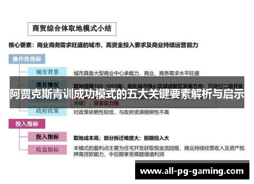 阿贾克斯青训成功模式的五大关键要素解析与启示 阿贾克斯青训成功模式的五大关键要素解析与启示